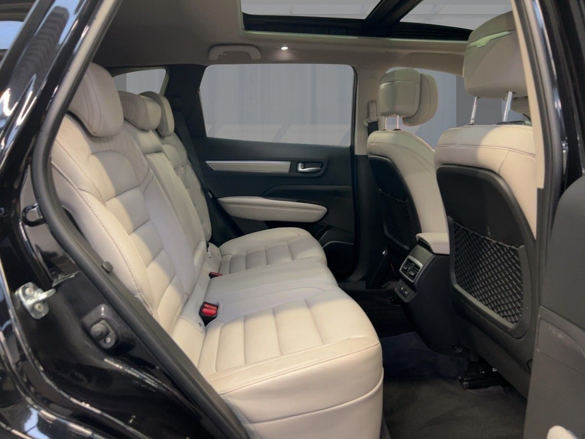 Renault Koleos - Bild 9