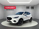 MG ZS MG Luxury 1.5 VTI/360°/LED/Navi/Leder/17 Zoll - weiße MG ZS