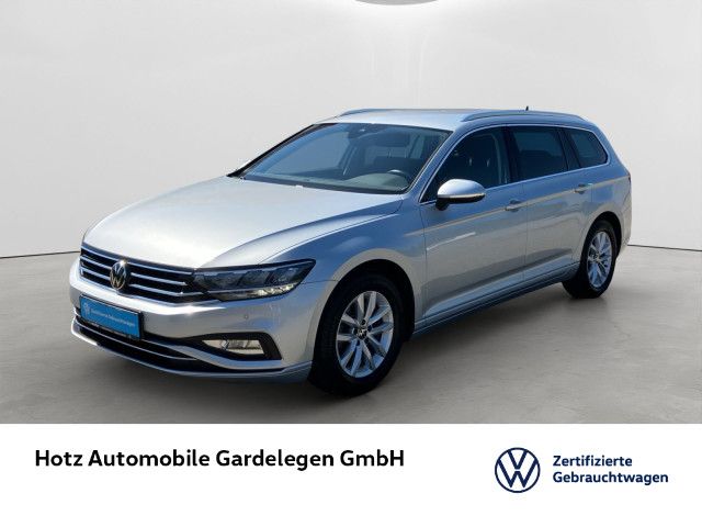 Volkswagen Passat Variant Business 2.0 TDI Business AHK/LED