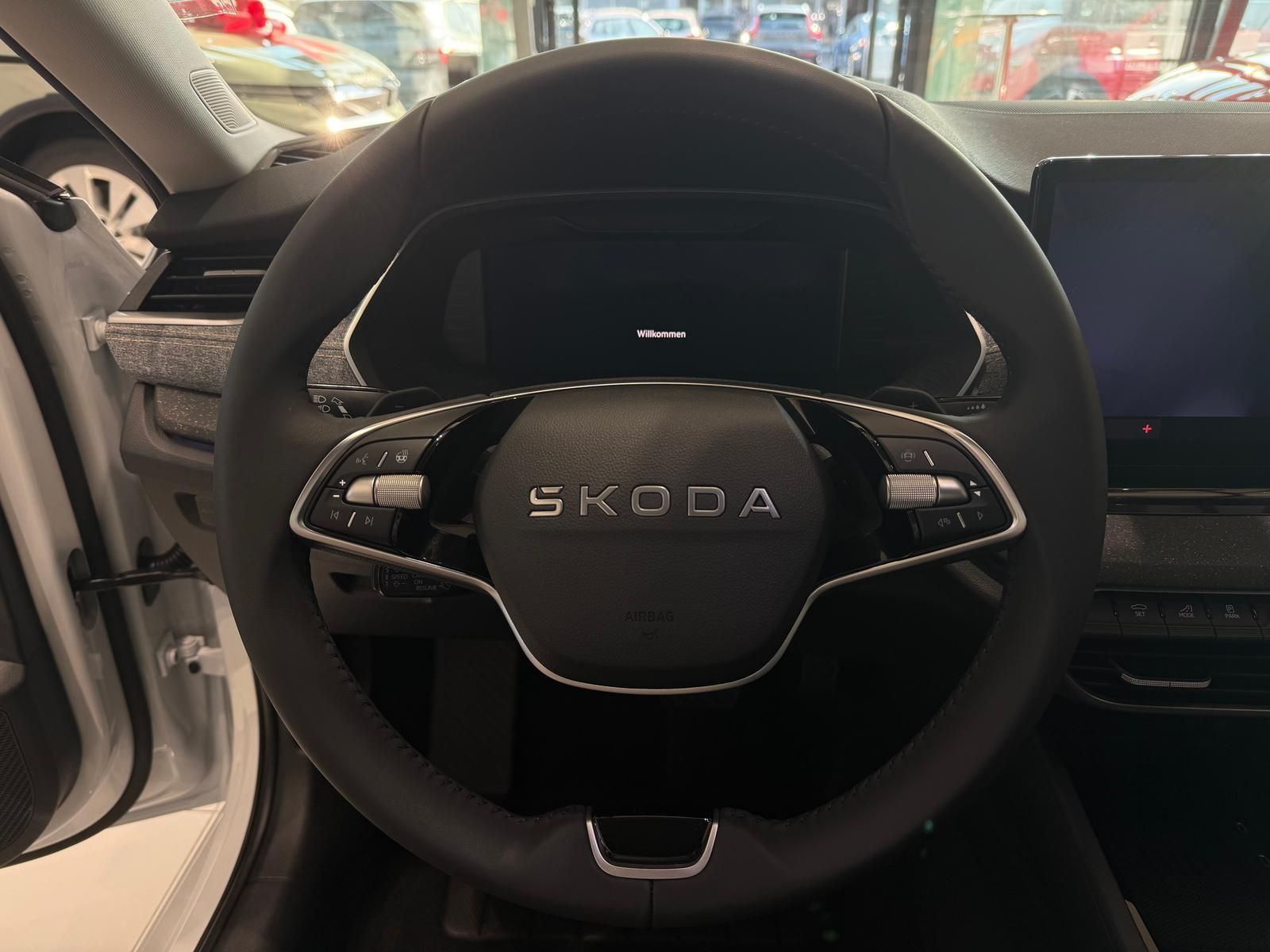 Skoda Octavia - Bild 12