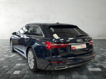 Audi A6 - 5