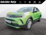 Opel Mokka-e Edition KLIMA PDC KAMERA NAVI ACC LED - gebrauchte Opel Mokka-e aus dem Jahr 2022
