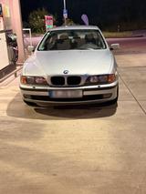 BMW 523i E39 Limousine - BMW 523 aus 1996