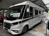 Knaus L!VE I 700 MEG Alde Leder AHK SAT TV Navi RFK - Angebote