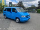 Volkswagen T4 Caravelle 2,5-l-Otto Automatik Standard - Volkswagen T4 Caravelle aus 1996
