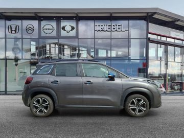 Citroën C3 Aircross FeelPack 1.2 PT130 °LED°AAC°SHZ°AHK°
