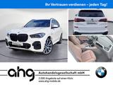 BMW X5 xDrive45e M Sport Panorama Komfortsitze ACC