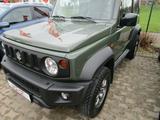 Suzuki Jimny 1.5 Comf.Plus,+Anhängerkupplung, sofort - gebrauchte Suzuki Jimny aus dem Jahr 2020