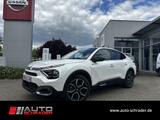 Citroën e-C4 X SHINE - Citroën ë-C4 X Gebrauchtwagen