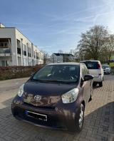 Toyota IQ Klimaanlage - Toyota IQ von privat
