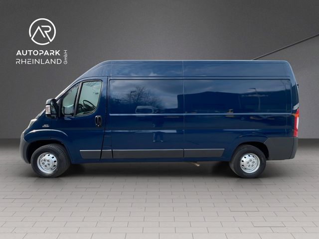 Fiat Ducato L4H2*KLIMA*KAMERA*AHK 2,5 t*MAXII