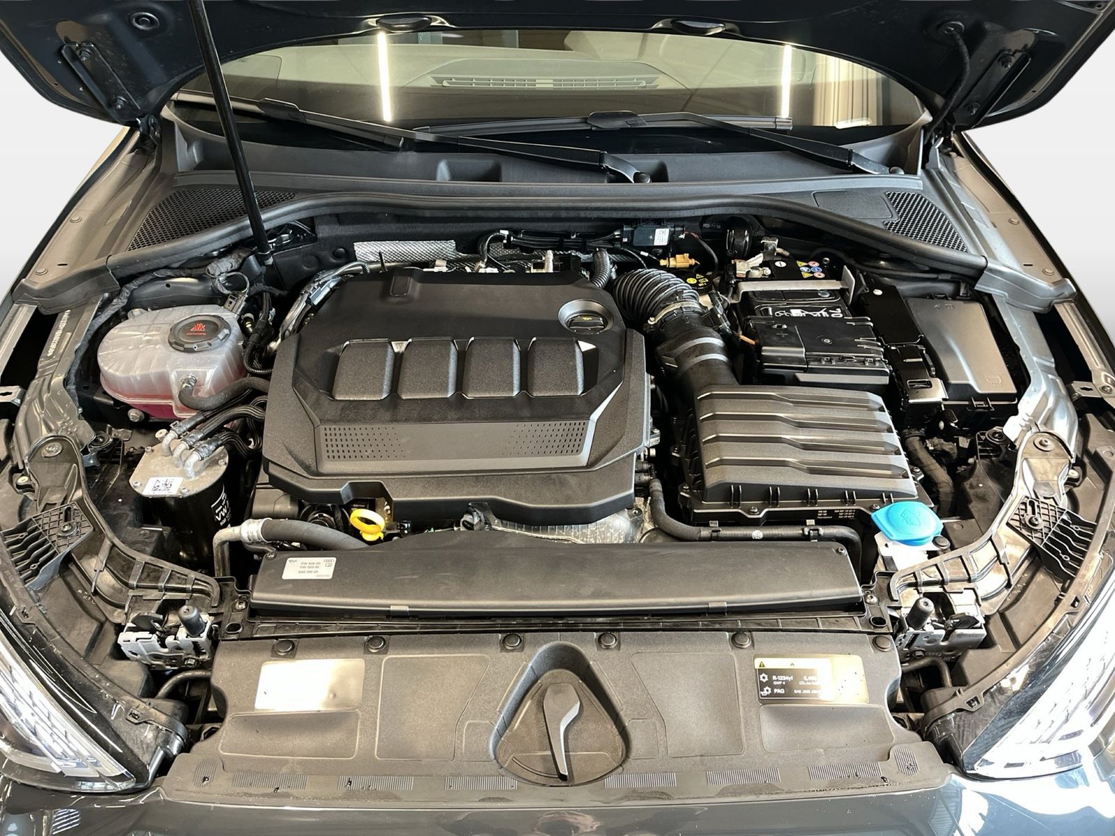 Audi A3 - Bild 18