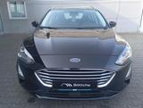 Ford Focus Cool & Connect,Klima,SHZ,BC,Navi,PDC,Kamer - Ford mit Benzin-Antrieb: Kombi