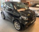 Smart ForTwo-Passion-Panorama-SH-Garantie - Smart ForTwo in Herne