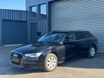 Audi A6 - 4