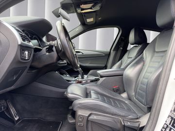 BMW X4 M40 - 10