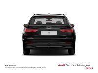 Audi A6 - Vorschau Bild 10
