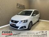 Seat Alhambra 1.4 TSI DSG FR-Line 7-Sitzer|AHK|Xenon| - Seat Alhambra in Chemnitz