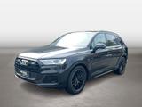 Audi Q7 50 TDI Quattro tiptronic S line AHK|HUD|Luft - gebrauchte Audi Q7 aus dem Jahr 2020