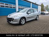Peugeot 207 Urban Move.Klimatronic.90TKM. - Peugeot aus 2009