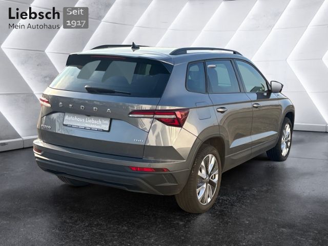 Skoda Karoq - Bild 5