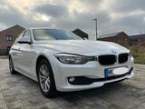 BMW 316i - Zuverlässig Navi Tempom PDC Sitzheiz - BMW 316 mit Schiebedach