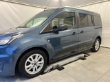 Ford Transit Connect Kombi lang Trend - Ford Transit: Kleinbus, 7 Sitzer