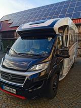 Dethleffs Pulse 6811 GT - Dethleffs Pulse