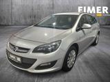 Opel ASTRA SportsTourer  1.4 TURBO - Naivi - Opel Astra Gebrauchtwagen in Münster