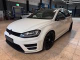 Volkswagen Golf VII R 4Mot. K&W Dynaudio LED Leder 19" USB - Volkswagen Golf: Limousine