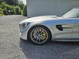 Mercedes-Benz AMG GT R Mercedes-AMG 499 km 1. Hd