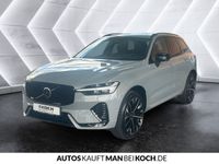 Volvo XC60 - Vorschau Bild 4