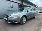 Audi A4 Lim. 2.5 TDI*Klima*Leder*Xenon*Sport*S-Line* - Audi A4 aus 2006 mit Diesel-Antrieb