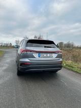 Audi Q4 e-tron 50 - quattro - s line - Audi Q4 e-tron von privat