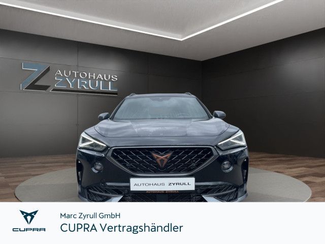 Image of Cupra Formentor