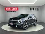 Kia Sportage Ultimate Edition 1.6 T-GDI MHEV/Leder/A - Kia Sportage: Ultimate Edition