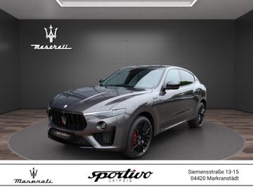 Maserati Leasingangebot: Maserati Levante  Modena Ultima*Final Edition*