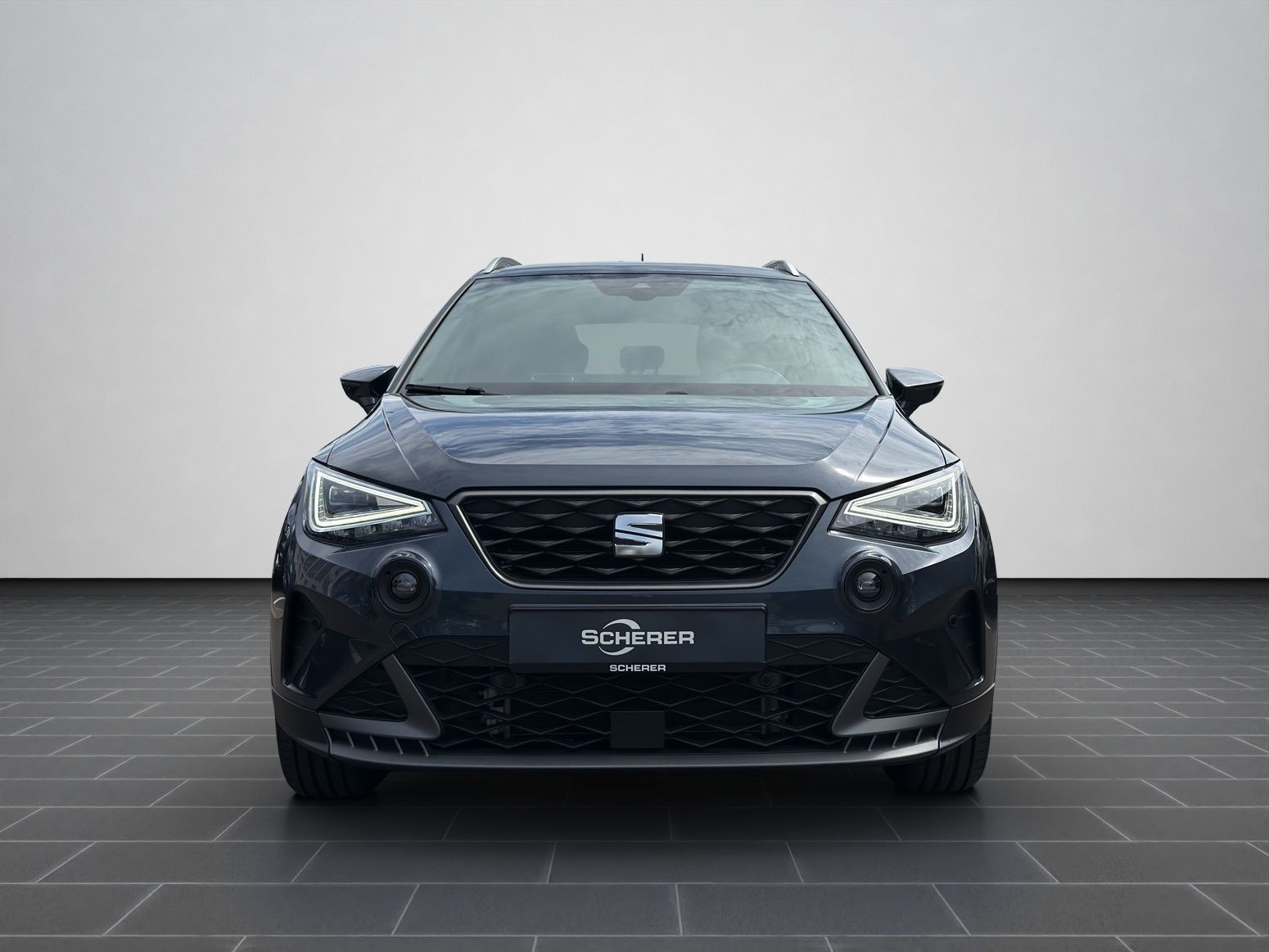 Seat Arona - Bild 6