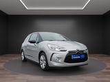 Citroën DS3 SoChic"Garantie-TÜV/ServiceNEU"2.Hand - gebrauchte Citroën DS3 aus dem Jahr 2016