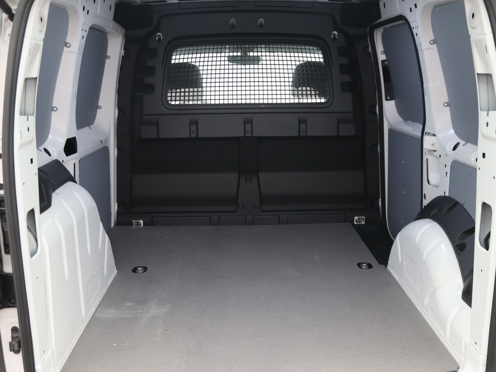 Volkswagen Caddy - Bild 10