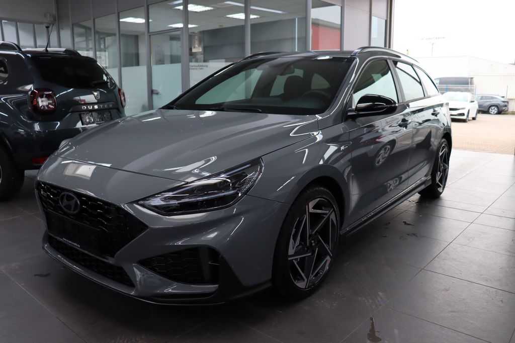 Image of Hyundai i30