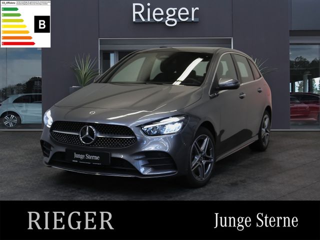 Mercedes-Benz B 250 e AMG Pano*Kamera*AC-Laden*MBUX*LED*SHZ*++