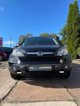 Honda CR-V Comfort - Honda aus 2009