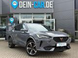 Cupra Formentor Basis a 4Drive*LED*SHZ*NAVI*R-KAMERA* - Cupra Formentor mit Benzin-Antrieb: Automatik