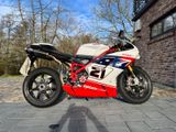 Ducati 1098 R Bayliss
