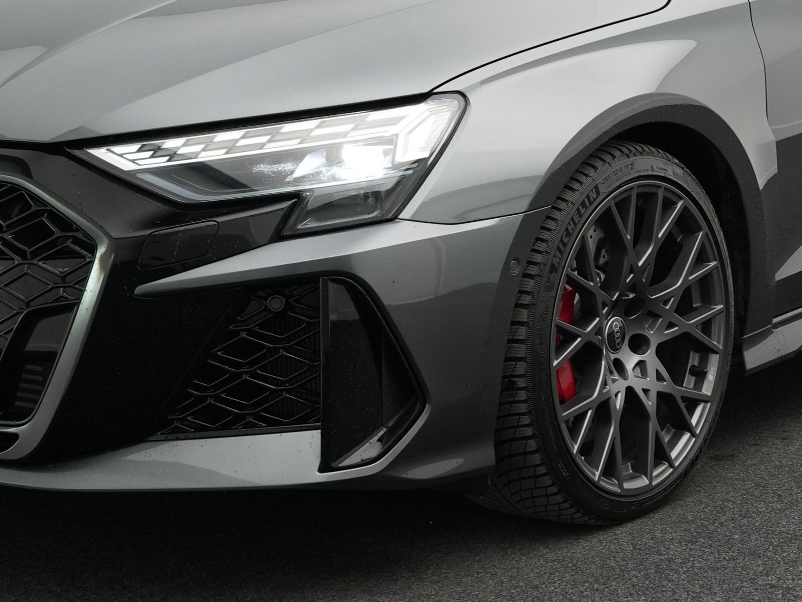 Audi RS3 - Bild 20