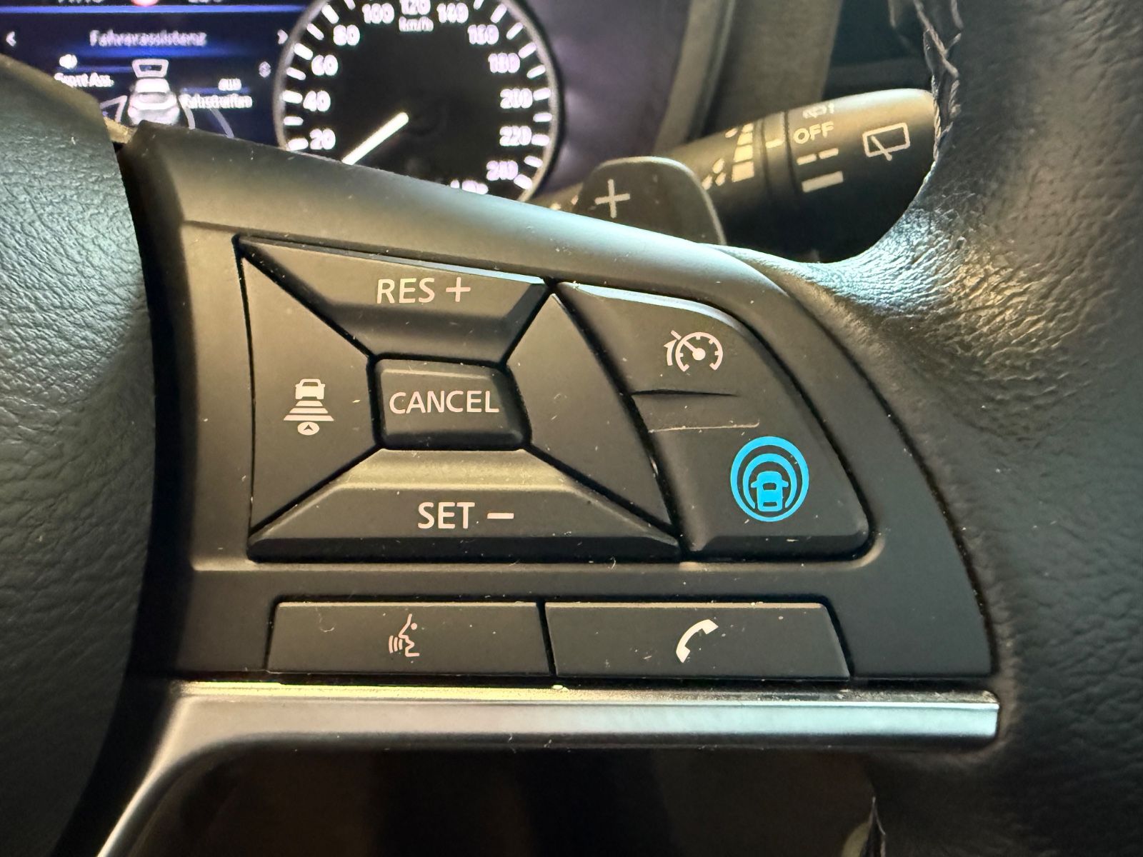 Fahrzeugabbildung Nissan Juke N-Design Autom. 360° Kam., teilaut. Fahren