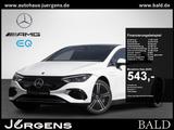 Mercedes-Benz EQE 350 ElectricArt/360/Pano/Burm/Sitzklima/20' - Mercedes-Benz EQE Gebrauchtwagen