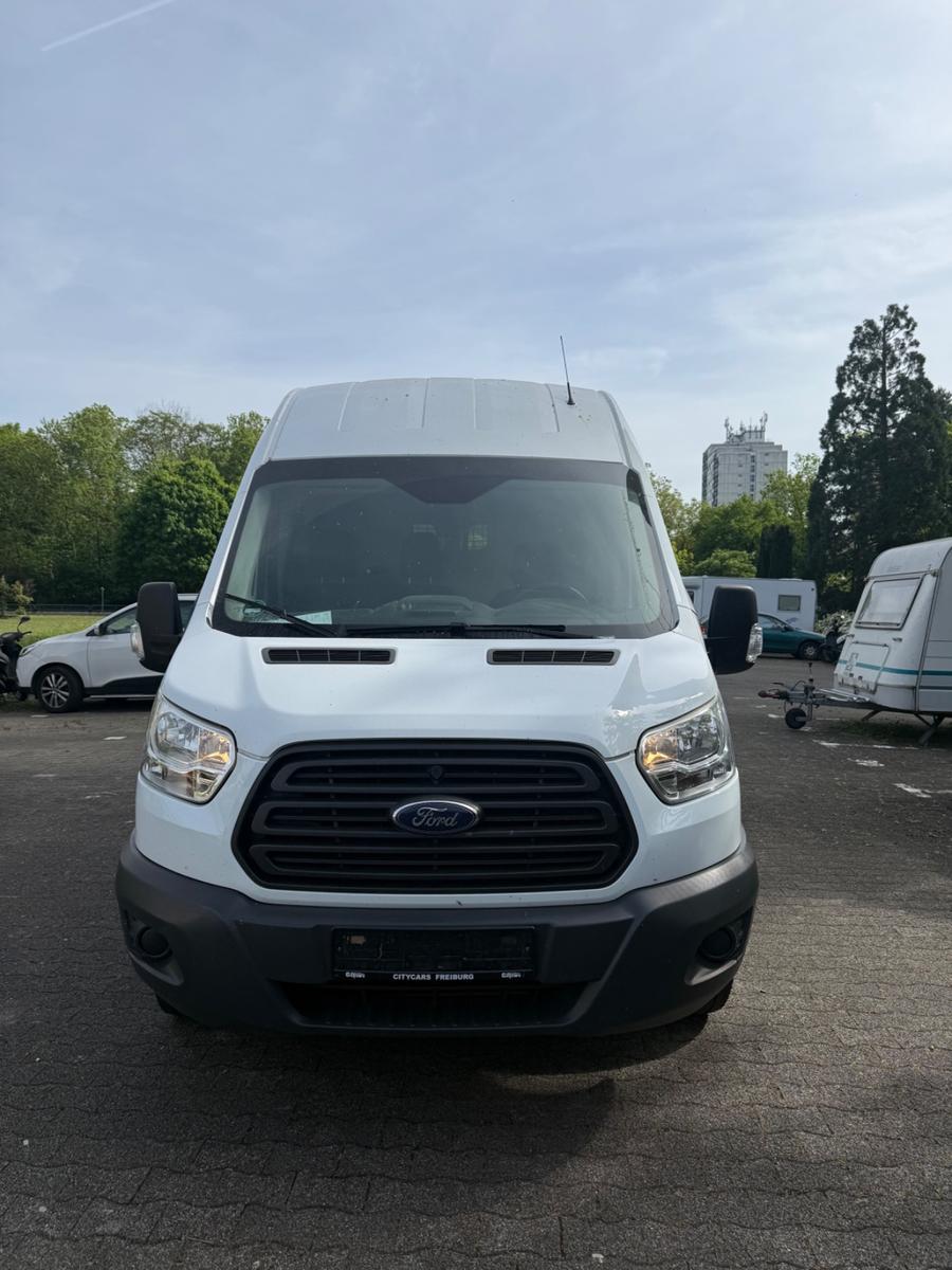 Ford Transit Kasten 350 L3