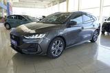 Ford Focus ST-Line X 1.0 155PS Aut.UPE=40700€
